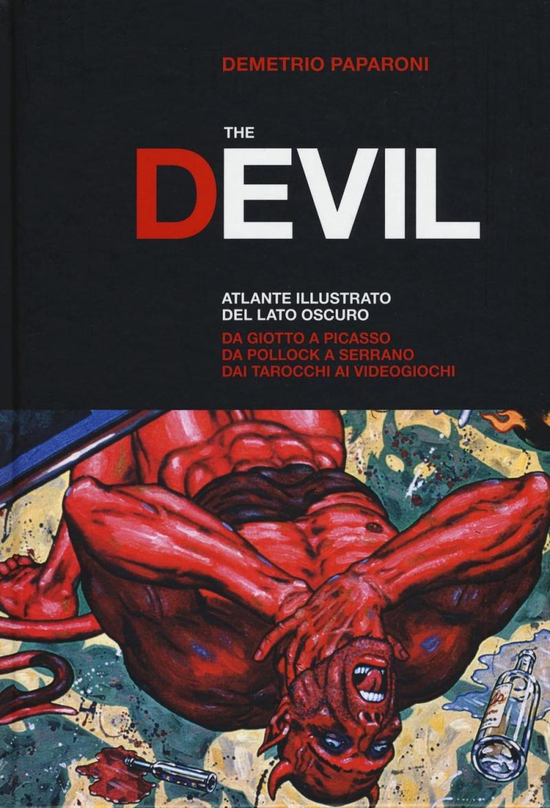THE DEVIL / 24 Ore Cultura / 2017