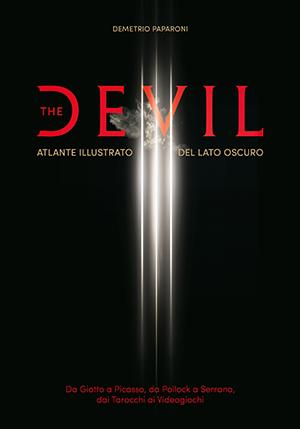 THE DEVIL / 24 Ore Cultura / Nuova Edizione 2022